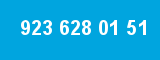 923 628 01 51